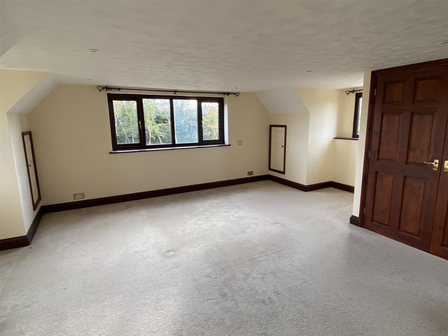 Mendlesham property photo